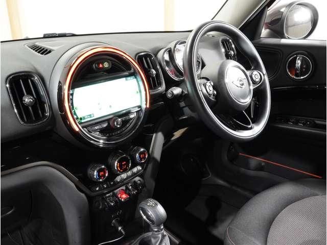 BMW MINI COOPER D CROSSOVER
