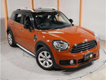 BMW MINI COOPER D CROSSOVER