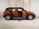 BMW MINI COOPER D CROSSOVER