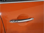 BMW MINI COOPER D CROSSOVER