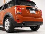 BMW MINI COOPER D CROSSOVER