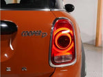 BMW MINI COOPER D CROSSOVER