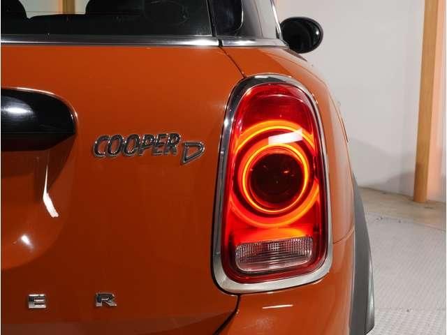 BMW MINI COOPER D CROSSOVER