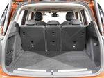 BMW MINI COOPER D CROSSOVER