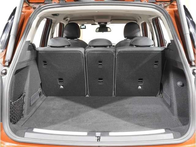 BMW MINI COOPER D CROSSOVER
