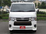 HIACE van 2WD