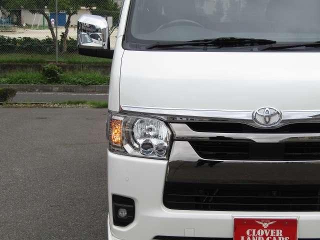 HIACE van 2WD
