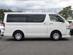 HIACE van 2WD