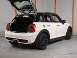 BMW MINI COOPER S 5DOOR