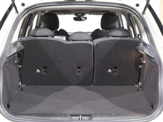 BMW MINI COOPER S 5DOOR