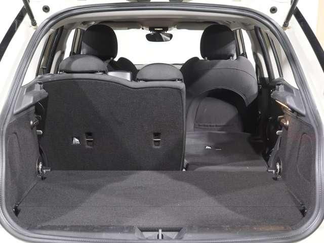 BMW MINI COOPER S 5DOOR