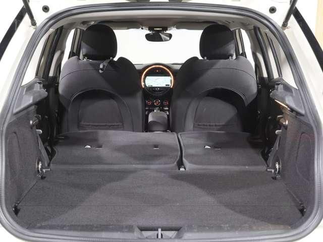 BMW MINI COOPER S 5DOOR