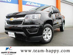 CHEVROLET COLORADO 4WD