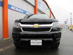 CHEVROLET COLORADO 4WD