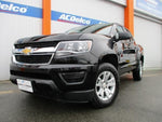CHEVROLET COLORADO 4WD