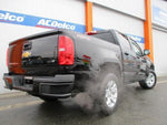 CHEVROLET COLORADO 4WD
