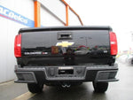 CHEVROLET COLORADO 4WD