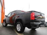 CHEVROLET COLORADO 4WD