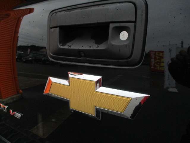 CHEVROLET COLORADO 4WD