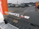 CHEVROLET COLORADO 4WD