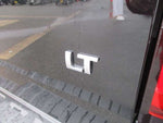 CHEVROLET COLORADO 4WD
