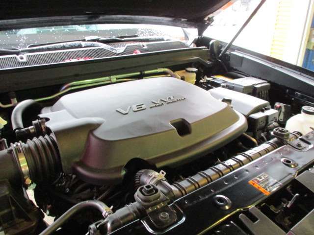 CHEVROLET COLORADO 4WD