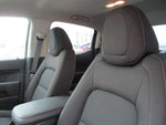 CHEVROLET COLORADO 4WD
