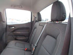 CHEVROLET COLORADO 4WD