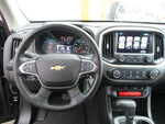 CHEVROLET COLORADO 4WD