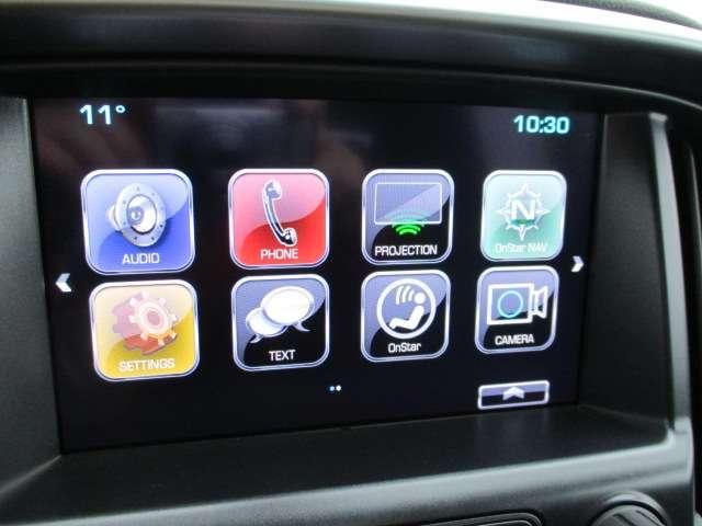 CHEVROLET COLORADO 4WD