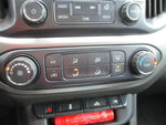 CHEVROLET COLORADO 4WD