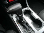 CHEVROLET COLORADO 4WD