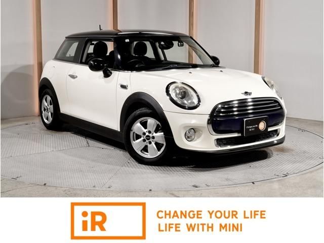 BMW MINI COOPER