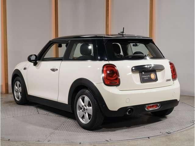 BMW MINI COOPER