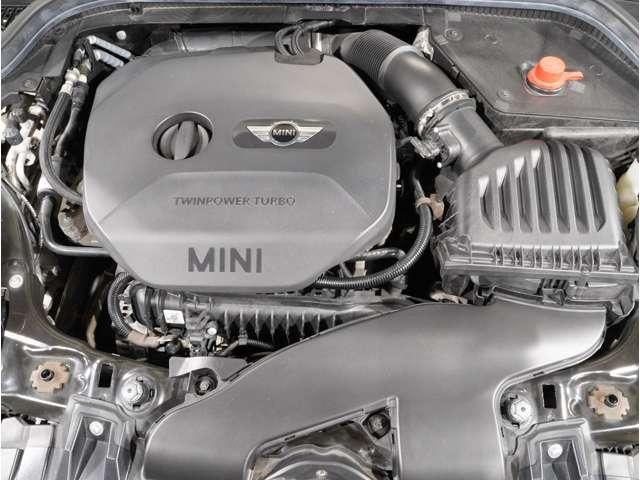 BMW MINI COOPER
