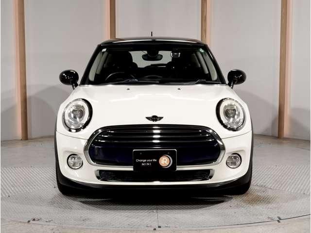 BMW MINI COOPER