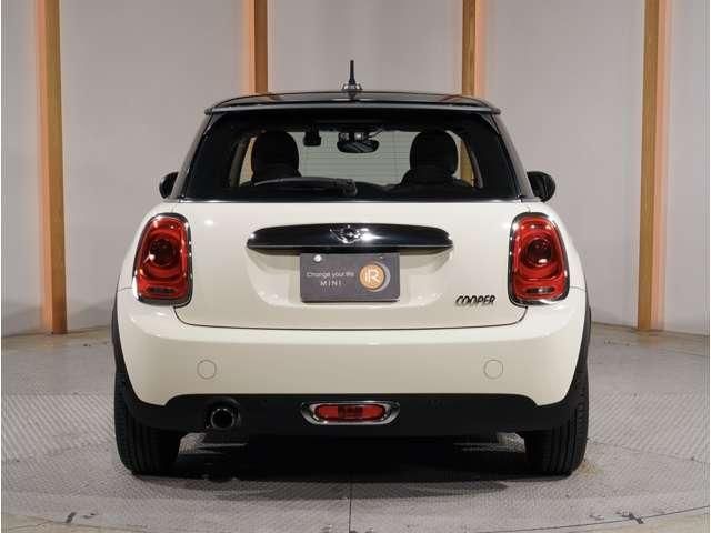 BMW MINI COOPER
