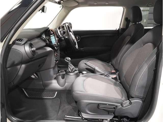 BMW MINI COOPER