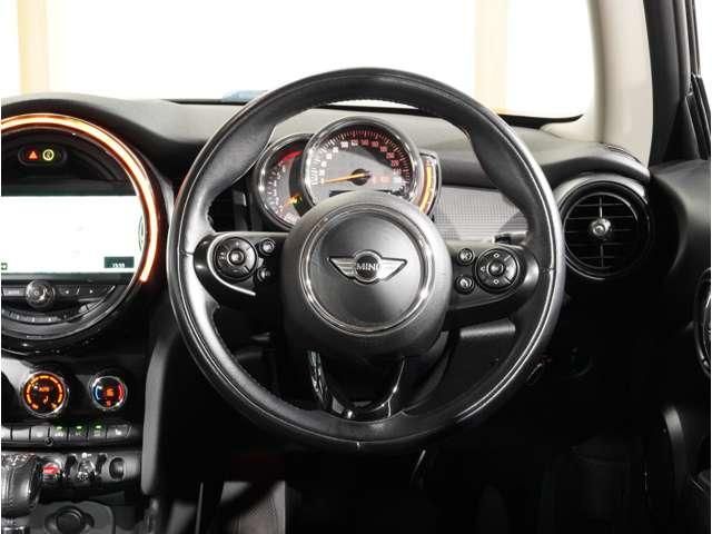 BMW MINI COOPER