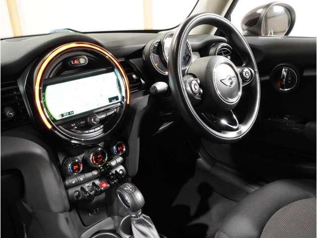 BMW MINI COOPER