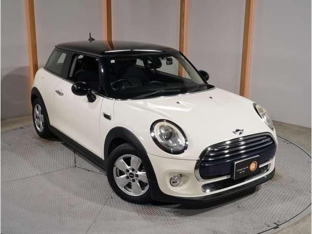 BMW MINI COOPER