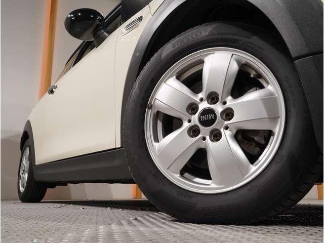 BMW MINI COOPER