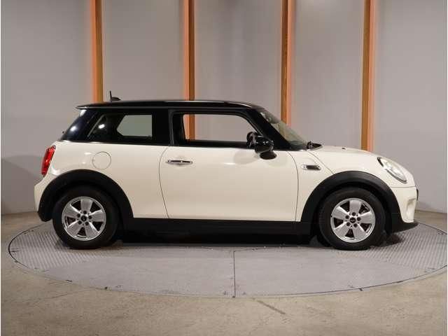 BMW MINI COOPER