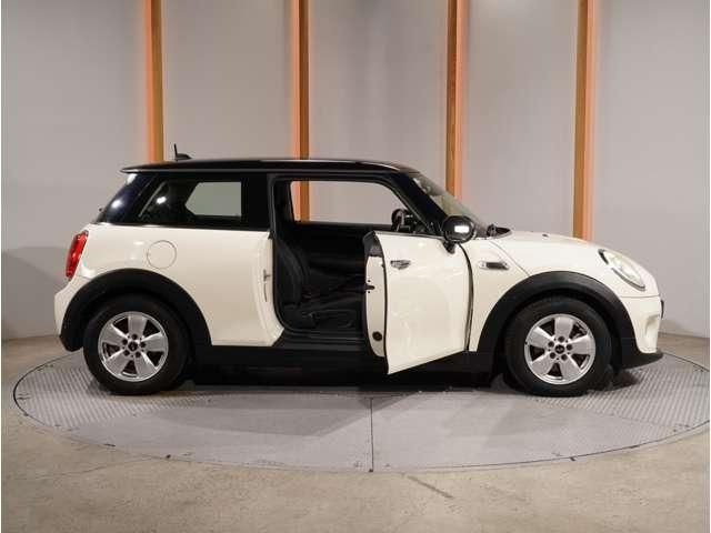 BMW MINI COOPER