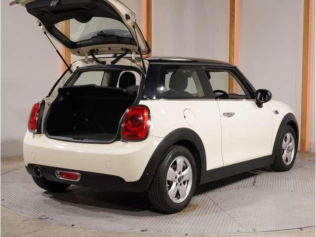 BMW MINI COOPER