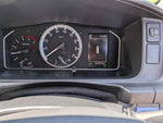 HIACE van 4WD