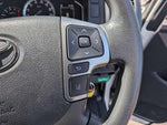 HIACE van 4WD