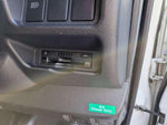 HIACE van 4WD