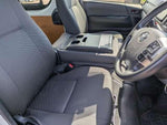 HIACE van 4WD