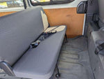 HIACE van 4WD